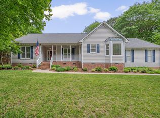 4001 Hulon Dr, Durham, NC 27705