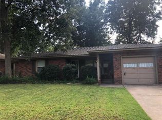 2248 Barclay Rd, Oklahoma City, OK 73120