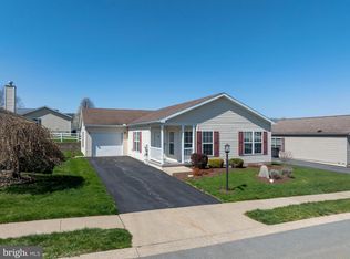210 Fultons Run Rd, State College, PA 16803