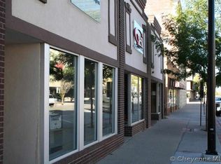 113 W 17th St, Cheyenne, WY 82001