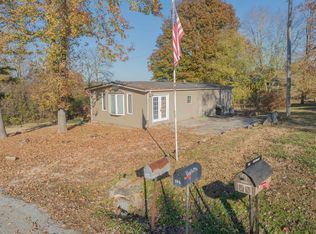 332 Hummingbird Ln, Shell Knob, MO 65747