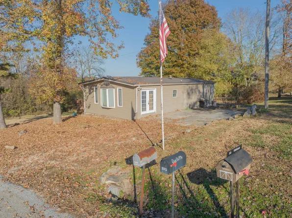 332 Hummingbird Lane, Shell Knob, MO 65747