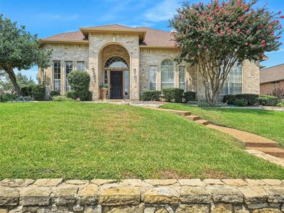 5101 Natchez Dr, Rowlett, TX, 75088