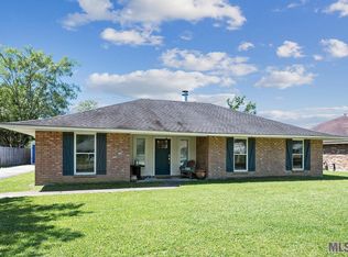 14622 Brent Ave, Baton Rouge, LA 70818