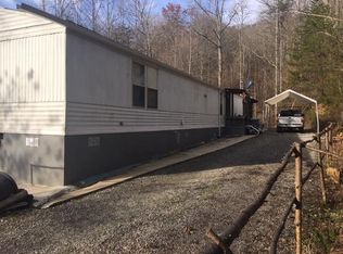 369 Lone Mountain Rd, Andersonville, TN 37705