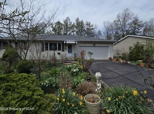 2435 S Main St, Wilkes Barre, PA 18706