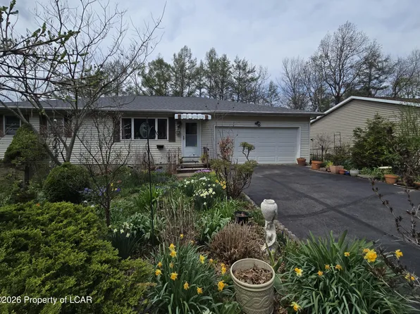 2435 S Main St, Wilkes Barre, PA 18706