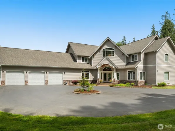 19703 SE 128th Way, Issaquah, WA 98027