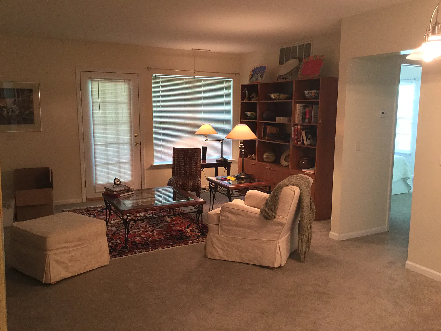 2 bed, 1195 sqft, $2,000 — Photo 2