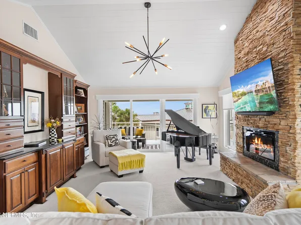 142 SEA HAMMOCK Way, Ponte Vedra Beach, FL 32082
