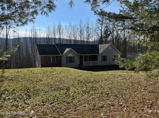 3310 Upper Rd, Shamokin, PA 17872