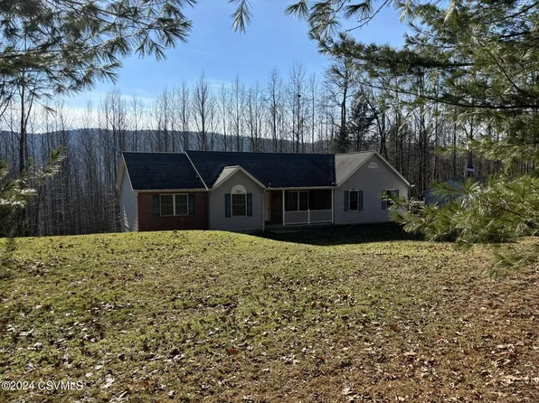 3310 Upper Rd, Shamokin, PA 17872