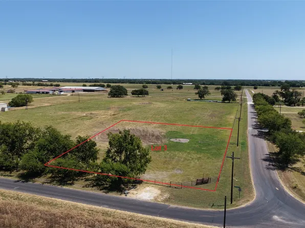 Welch School Rd, Collinsville, TX 76233