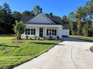 148 E Battery Cir, Selma, NC 27576