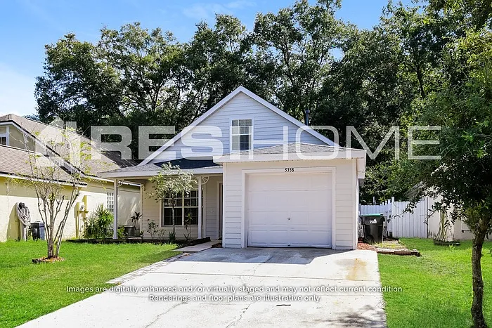 5358 Regal Oak Cir