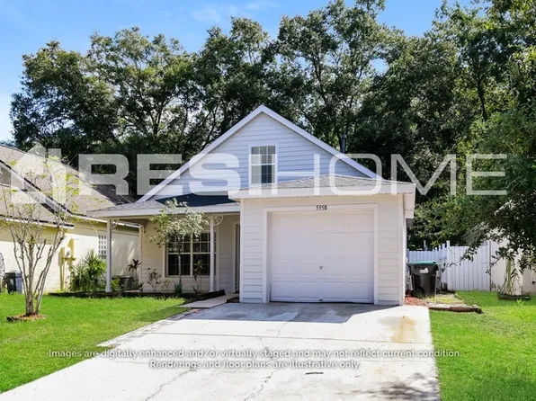 5358 Regal Oak Cir, Orlando, FL 32810