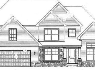 5940 Walnut Springs Blvd, Sylvania, OH 43560