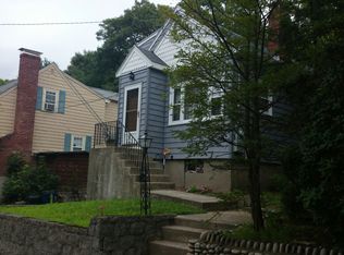 36 New Haven St, West Roxbury, MA 02132