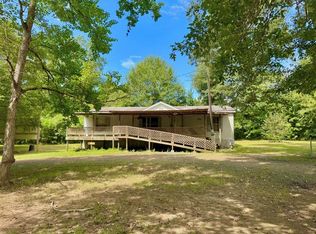 127 County Road 4109, Bronson, TX 75930