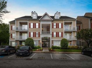 6 Tyler Falls Ct APT K, Baltimore, MD 21209