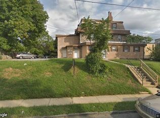 1 N 2nd St, Darby, PA 19023