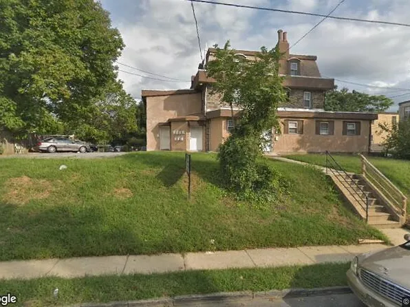 1 N 2nd St, Darby, PA