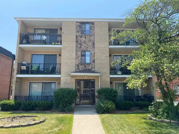 5407 129th Pl #3W, Crestwood, IL 60418