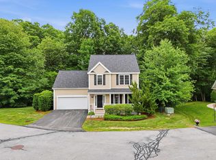 River Bend, Manchester, NH 03103