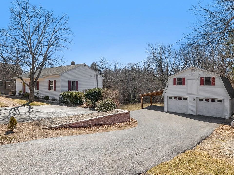 777 Island Pond Road, Manchester, NH 03109 Zillow