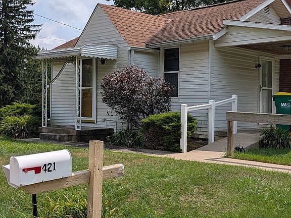3rd image of 421 New Castle Rd