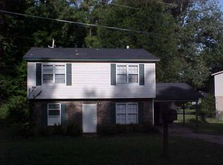 1323 Chestnut St, Forrest City, AR 72335