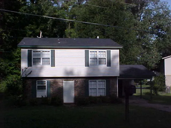 1323 Chestnut St, Forrest City, AR 72335