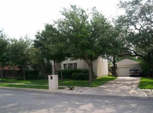8812 Goodwick Hts, San Antonio, TX 78254