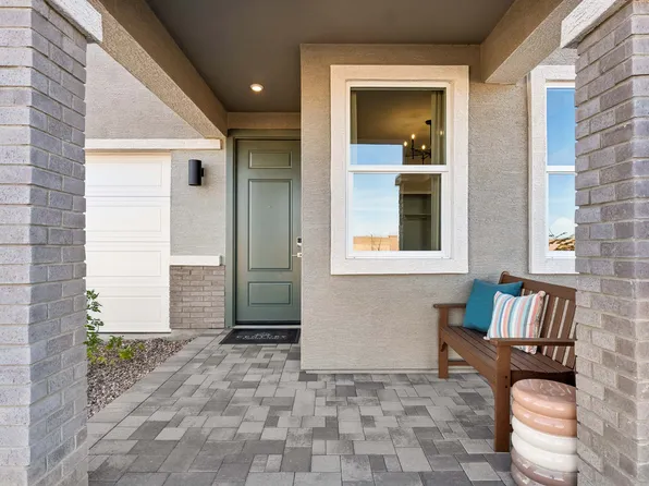 Homes Available Soon, Mission Ranch