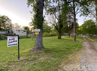 118 Treasure Isle Rd, Hot Springs, AR 71913