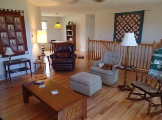 2378 Carlson Rd, Frankfort, MI 49635