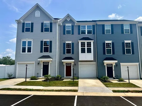 36062 Coyote Trl, Locust Grove, VA 22508