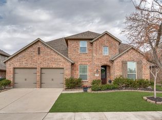 1809 Commons Way, Prosper, TX 75078