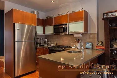 Rented by aptsandlofts.com