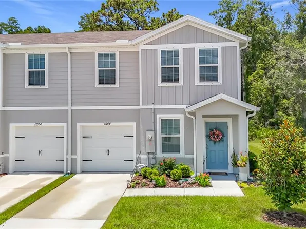 11994 Grizzly Ln, New Port Richey, FL 34654