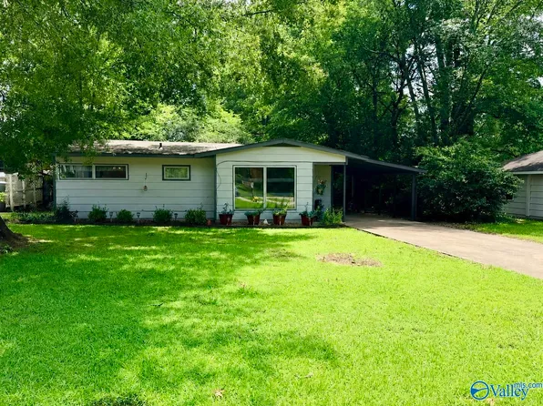 1414 10th Ave SE, Decatur, AL 35601