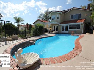 28042 Wildwind Rd, Santa Clarita, CA 91351