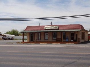 1011 N Main St, Andrews, TX 79714