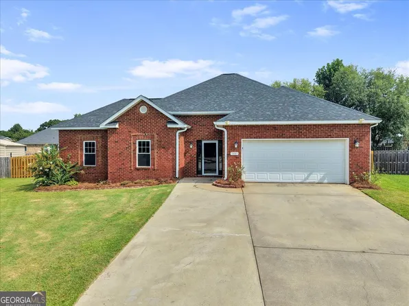 109 Ritz Ln, Perry, GA 31069