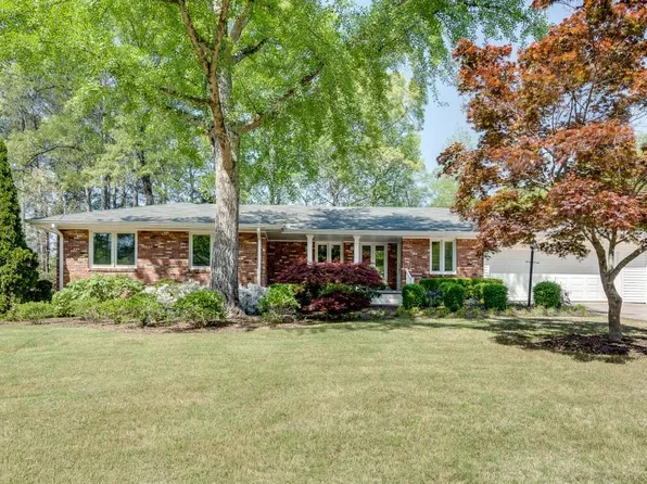 1802 N Akin Dr NE, Atlanta, GA 30345