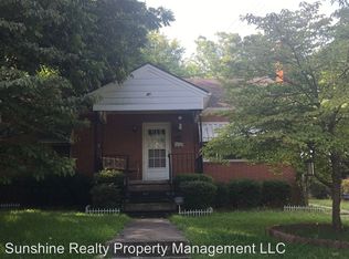 510 Cameron St, Burlington, NC 27215