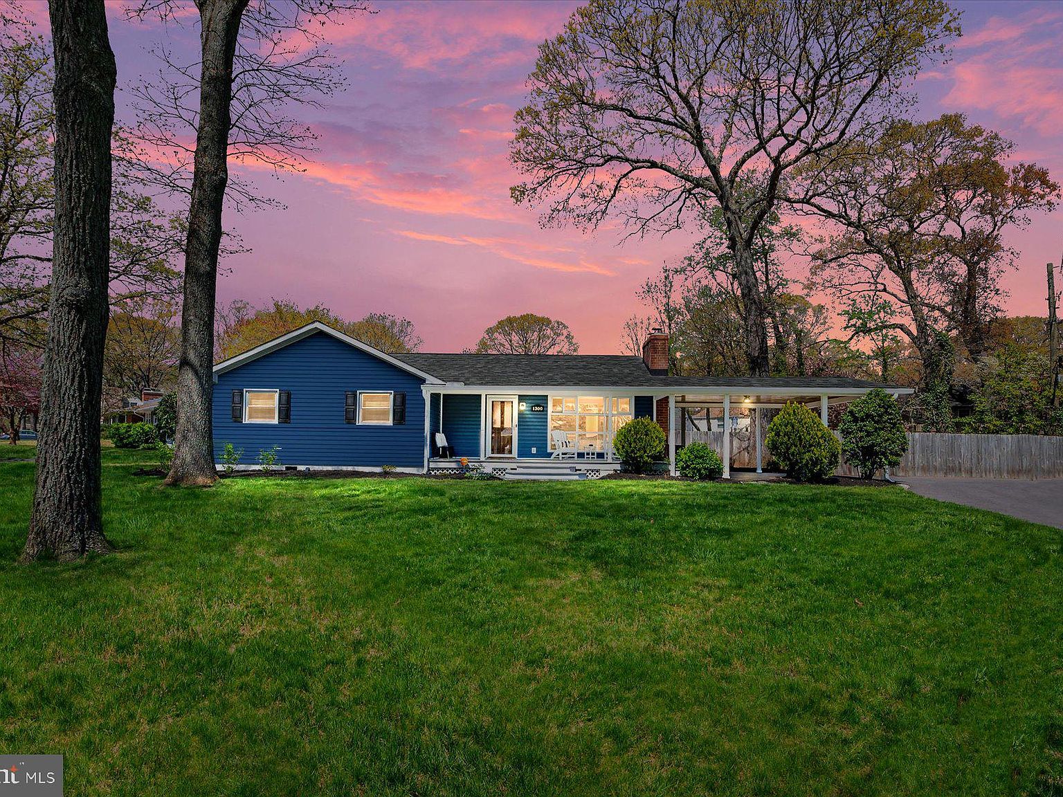 1300 Carroll Rd, Severna Park, MD 21146 Zillow