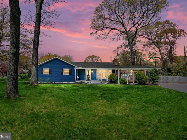 1300 Carroll Rd, Severna Park, MD 21146