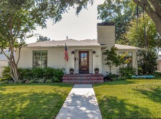 6134 Anita St, Dallas, TX 75214