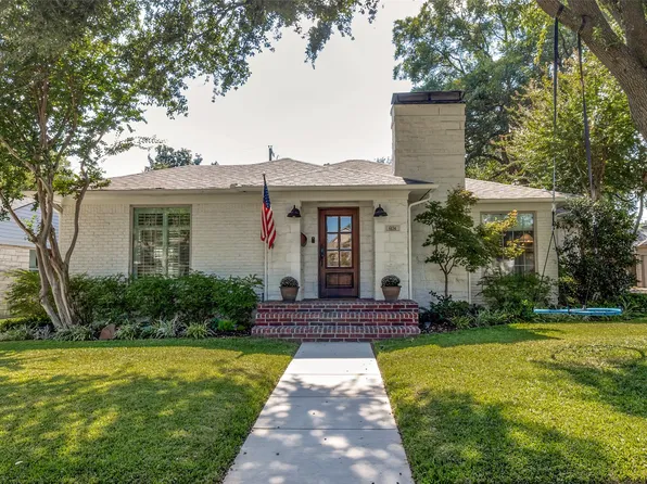 6134 Anita St, Dallas, TX 75214